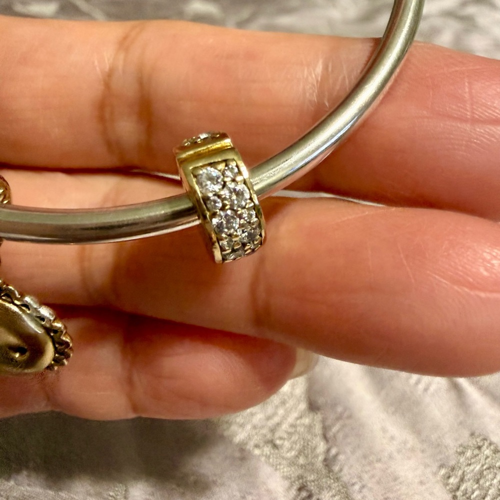 Authentic Pandora❌sold❌ - Picture 10 of 13